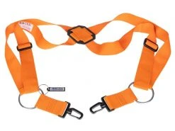 OEM Komfort Kreuzgurt für Senderpulte -RC Fernsteuerungen Verkaufsladen 181101491 xxl