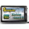 Scorpion Backup Guard II