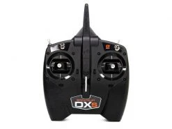 Spektrum Fernsteuerung DXS (nur Sender)