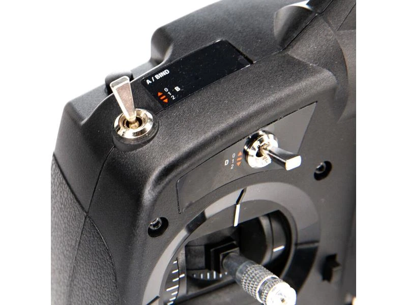 Spektrum Fernsteuerung DXS (nur Sender) 4 Spektrum Fernsteuerung DXS (nur Sender) – Bild 4