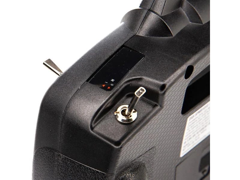 Spektrum Fernsteuerung DXS (nur Sender) 5 Spektrum Fernsteuerung DXS (nur Sender) – Bild 5