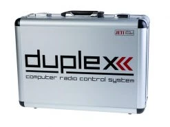 Jeti Fernsteuerung DS-16 II Schwarz Multimode -RC Fernsteuerungen Verkaufsladen 186942631 xxl 1