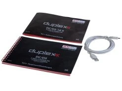 Jeti Fernsteuerung DS-16 II Carbon Line Rot Multimode -RC Fernsteuerungen Verkaufsladen 186942633 xxl 3