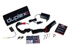 Jeti Fernsteuerung DS-16 II Carbon Line Rot Multimode -RC Fernsteuerungen Verkaufsladen 186942637 xxl 3