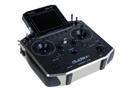 Jeti Fernsteuerung DS-16 II Carbon Line Hell-Gelb Multimode -RC Fernsteuerungen Verkaufsladen 186942837 xxl