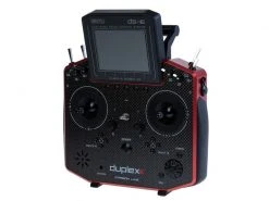 Jeti Fernsteuerung DS-16 II Carbon Line Rot Multimode -RC Fernsteuerungen Verkaufsladen 186942943 xxl