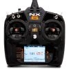 Spektrum Fernsteuerung NX6 (nur Sender)