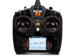 Spektrum Fernsteuerung NX8 (nur Sender)
