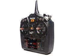 Spektrum Fernsteuerung NX8 inkl. AR8020T Empfänger -RC Fernsteuerungen Verkaufsladen 187380050 xxl