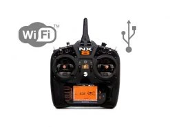 Spektrum Fernsteuerung NX8 (nur Sender) 5 Spektrum Fernsteuerung NX8 (nur Sender) -RC Fernsteuerungen Verkaufsladen 187380052 xxl 1