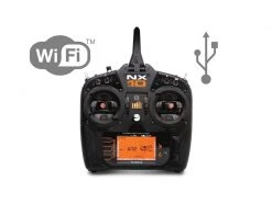 Spektrum Fernsteuerung NX10 (nur Sender) -RC Fernsteuerungen Verkaufsladen 187380131 xxl