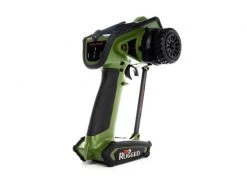 Spektrum Fernsteuerung DX5 Rugged Grün
