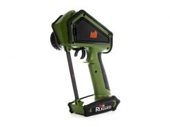 Spektrum RC Starter Kit Crawler DX5 Rugged 2.4 GHz 40A ESC -RC Fernsteuerungen Verkaufsladen 187942908 xxl