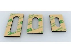 Jeti Doppelklebeband für REX Assist