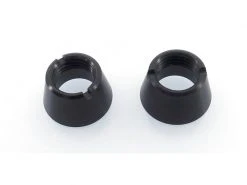 Jeti Ziermutter für obere Schalter Frontplatte DC-16