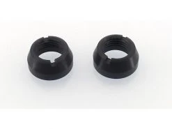 Jeti Ziermutter für obere Schalter DS-14/16 Sendergehäuse