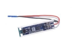 Optipower Stromversorgung BEC Guard