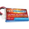 Optipower Stromversorgung ULTRA Guard 430 LiPo Akku