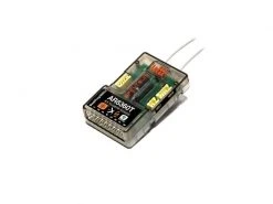 Spektrum Empfänger AR8360T DSMX 8 Kanal SAFE, AS3X