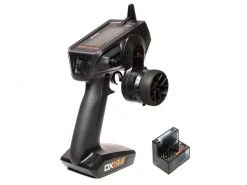 Spektrum Fernsteuerung DX5 PRO DSMR inkl. SR2100 Empfänger