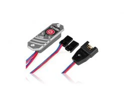 Powerbox Systems Schalter DigiSwitch V2 MPX/JR