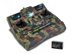 Carson Fernsteuerung Reflex Stick II Camouflage 6 Kanal
