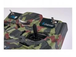 Carson Fernsteuerung Reflex Stick II Camouflage 6 Kanal -RC Fernsteuerungen Verkaufsladen 196223793 xxl