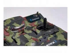 Carson Fernsteuerung Reflex Stick II Camouflage 6 Kanal -RC Fernsteuerungen Verkaufsladen 196223795 xxl