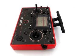 Jeti Fernsteuerung DC-14 II Multimode Rot -RC Fernsteuerungen Verkaufsladen 198638480 xxl