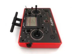 Jeti Fernsteuerung DC-14 II Multimode Rot -RC Fernsteuerungen Verkaufsladen 198638488 xxl