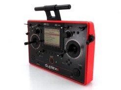 Jeti Fernsteuerung DC-14 II Multimode Rot -RC Fernsteuerungen Verkaufsladen 198638538 xxl