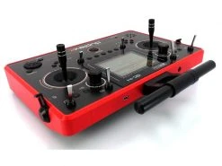 Jeti Fernsteuerung DC-14 II Multimode Rot -RC Fernsteuerungen Verkaufsladen 198638550 xxl