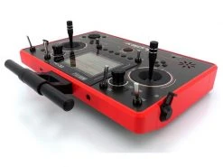 Jeti Fernsteuerung DC-14 II Multimode Rot -RC Fernsteuerungen Verkaufsladen 198638566 xxl