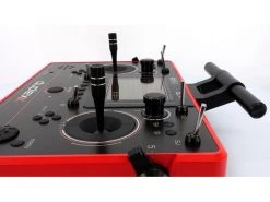 Jeti Fernsteuerung DC-14 II Multimode Rot -RC Fernsteuerungen Verkaufsladen 198638582 xxl