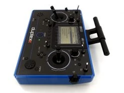 Jeti Fernsteuerung DC-14 II Multimode Blau -RC Fernsteuerungen Verkaufsladen 198638985 xxl