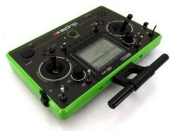 Jeti Fernsteuerung DC-14 II Multimode Grün 14 Jeti Fernsteuerung DC-14 II Multimode Grün -RC Fernsteuerungen Verkaufsladen 198639038 xxl