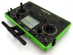 Jeti Fernsteuerung DC-14 II Multimode Grün 15 Jeti Fernsteuerung DC-14 II Multimode Grün -RC Fernsteuerungen Verkaufsladen 198639047 xxl