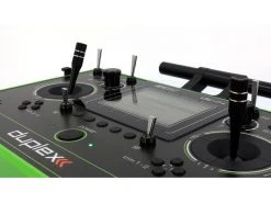 Jeti Fernsteuerung DC-14 II Multimode Grün 20 Jeti Fernsteuerung DC-14 II Multimode Grün -RC Fernsteuerungen Verkaufsladen 198639062 xxl