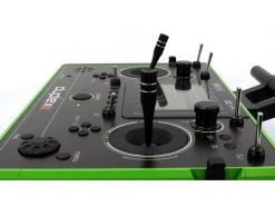 Jeti Fernsteuerung DC-14 II Multimode Grün 21 Jeti Fernsteuerung DC-14 II Multimode Grün -RC Fernsteuerungen Verkaufsladen 198639067 xxl