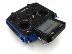 Jeti Fernsteuerung DS-14 II Multimode Blau 16 Jeti Fernsteuerung DS-14 II Multimode Blau -RC Fernsteuerungen Verkaufsladen 198639559 xxl