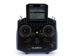 Jeti Fernsteuerung DS-14 II Multimode Blau 27 Jeti Fernsteuerung DS-14 II Multimode Blau -RC Fernsteuerungen Verkaufsladen 198639732 xxl