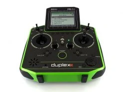 Jeti Fernsteuerung DS-14 II Multimode Grün 18 Jeti Fernsteuerung DS-14 II Multimode Grün -RC Fernsteuerungen Verkaufsladen 198639745 xxl