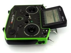 Jeti Fernsteuerung DS-14 II Multimode Grün 19 Jeti Fernsteuerung DS-14 II Multimode Grün -RC Fernsteuerungen Verkaufsladen 198639749 xxl