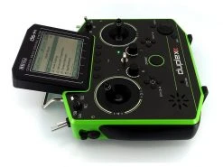 Jeti Fernsteuerung DS-14 II Multimode Grün 20 Jeti Fernsteuerung DS-14 II Multimode Grün -RC Fernsteuerungen Verkaufsladen 198639751 xxl