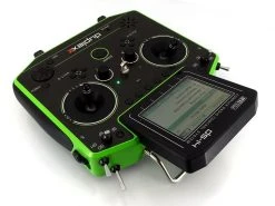 Jeti Fernsteuerung DS-14 II Multimode Grün 21 Jeti Fernsteuerung DS-14 II Multimode Grün -RC Fernsteuerungen Verkaufsladen 198639755 xxl