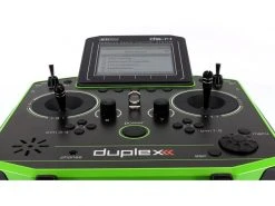 Jeti Fernsteuerung DS-14 II Multimode Grün 29 Jeti Fernsteuerung DS-14 II Multimode Grün -RC Fernsteuerungen Verkaufsladen 198639796 xxl