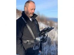 LifThor Sendertragegurt StrapThor PRO -RC Fernsteuerungen Verkaufsladen 201418073 xxl