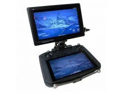 LifThor Monitorhalterung SC PRO für DJI Smartcontroller -RC Fernsteuerungen Verkaufsladen 201422033 xxl