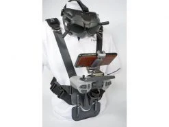 LifThor Smartphone / Tablet Halterung Loki für DJI FPV 8 LifThor Smartphone / Tablet Halterung Loki für DJI FPV -RC Fernsteuerungen Verkaufsladen 201772480 xxl