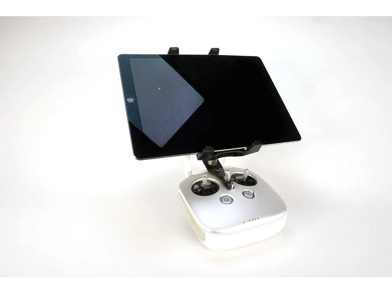 LifThor Tablet Halterung LITE für DJI Phantom & Inspire 2 LifThor Tablet Halterung LITE für DJI Phantom & Inspire – Bild 2
